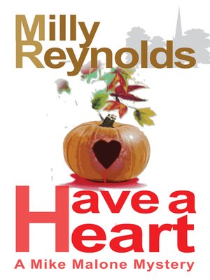 cover image of Have a Heart